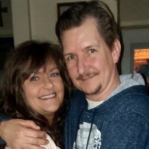 Meet your Posher, Chad